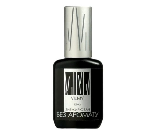 Знежирювач Без Аромату Vilmy