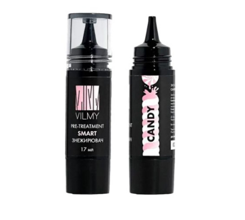 Знежирювач Smart Candy Vilmy
