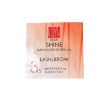 Зволожуюча сировина Moisturising Serum Shine 3S Vilmy