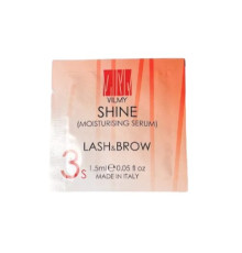 Зволожуюча сировина Moisturising Serum Shine 3S Vilmy