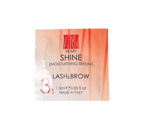 Зволожуюча сировина Moisturising Serum Shine 3S Vilmy