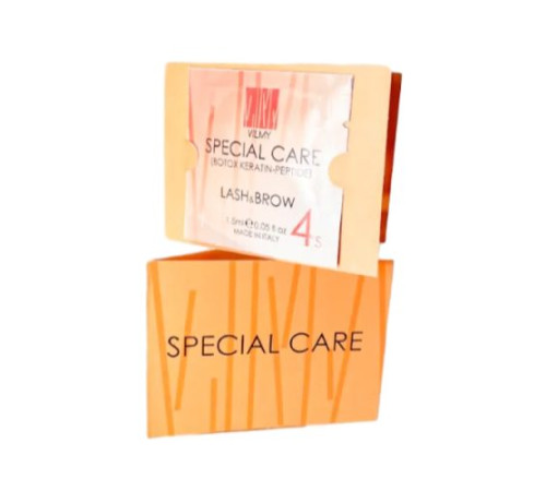 Ботокс Botox Keratin Ptptid Specal care 4S Vilmy