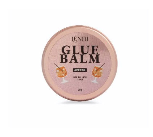 Клей для ламінування Glue Balm Aperol Lendi