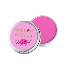 Паста Pink brow paste NIKK MOLE