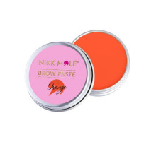 Паста Orange brow paste NIKK MOLE