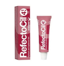 Краска для бровей и ресниц Red №4.1 RefectoCil