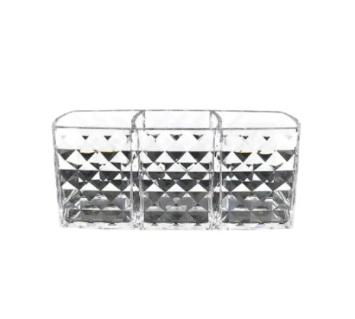 Органайзер для косметики White Diamond