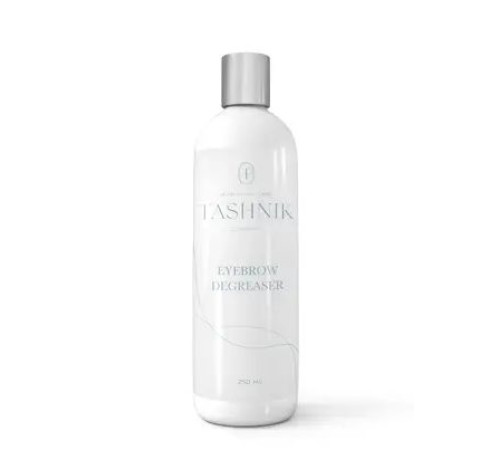 Знежирювач для брів Tashnik Cosmetics