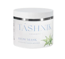 Маска увлажняющая для бровей Tashnik Cosmetics