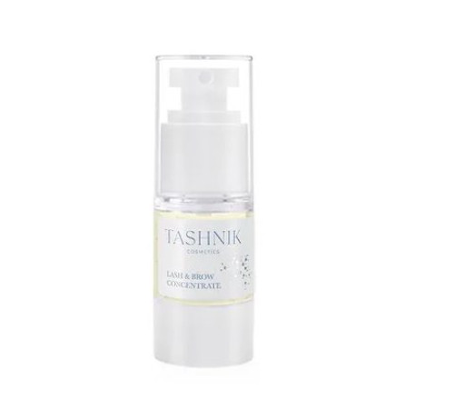 Концентрат для брів та вій Tashnik Cosmetics