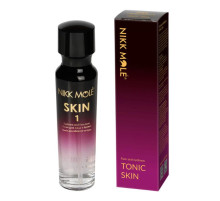 Тонік для обличчя та брів SKIN NIKK MOLE
