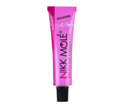 Регулятор насиченості кольору NIKK MOLE