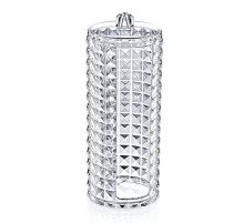 Органайзер для ватних дисків White Diamond