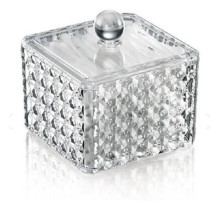 Органайзер з кришкою White Diamond