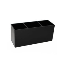 Органайзер прямокутний Black