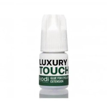 Клей для нарощування вій Luxury Touch KODI