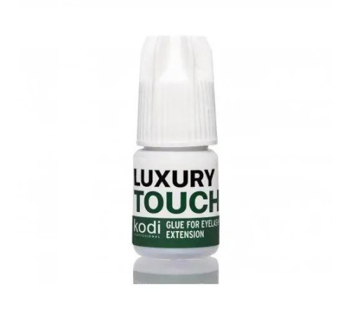 Клей для нарощування вій Luxury Touch KODI