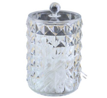 Органайзер круглий White Diamond