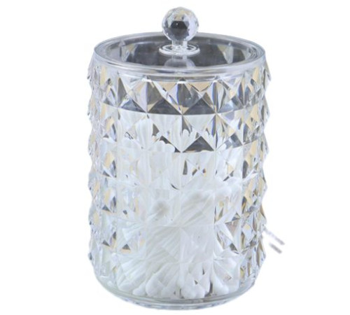 Органайзер круглий White Diamond