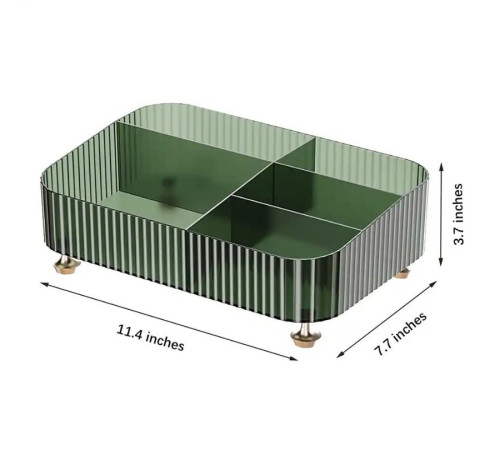 Органайзер підставка Tray