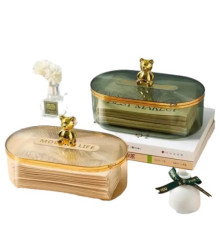 Бокс для зберігання Gold Micki