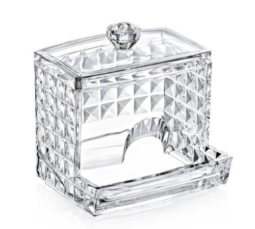 Органайзер для брашів White Diamond