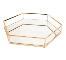 Органайзер Hexagon Glass