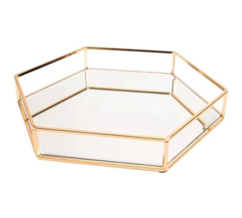 Органайзер Hexagon Glass