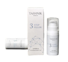 Состав для ламинирования №3 Step Filler Tashnik Cosmetics