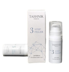 Склад для ламінування №3 Step Filler Tashnik Cosmetics