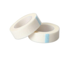 Пластир паперовий 1,2*3,5 White