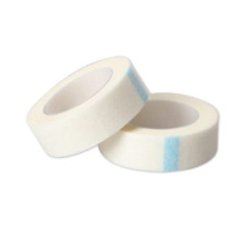 Пластир паперовий 1,2*3,5 White