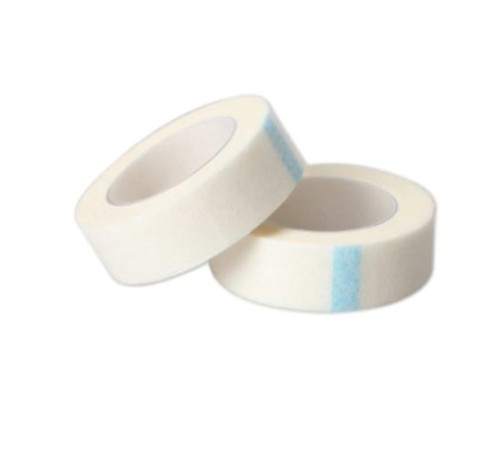Пластир паперовий 1,2*3,5 White