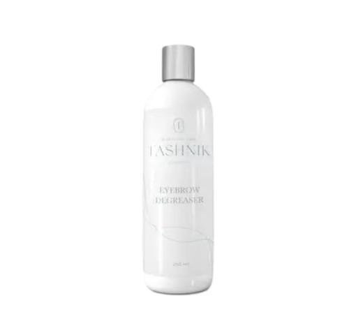 Знежирювач для брів Tashnik Cosmetics