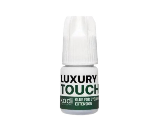 Клей для нарощування вій Luxury Touch KODI