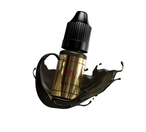 Пігмент для брів 06 Espresso Trend PMU