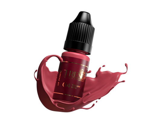 Пігмент для губ 04 Tiffani Kiss Trend PMU