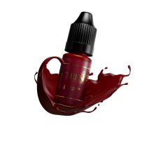 Пигмент для губ 11 Maroon Lips Trend PMU