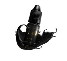 Пигмент для глаз Black Trend PMU