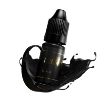 Пігмент для очей Black Trend PMU