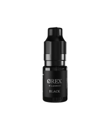 Пігмент Classic №205 BLACK OREX