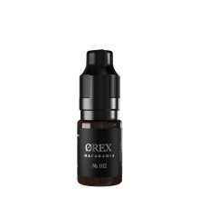 Пігмент Macadamia Brows №102 Nut Cream OREX