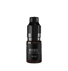 Пігмент Macadamia Brows №104 Brendy Brown OREX