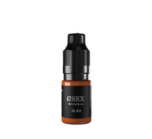 Пигмент Mineral №304 Orange OREX