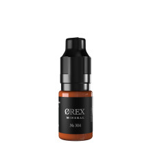 Пігмент Mineral №304 Orange OREX