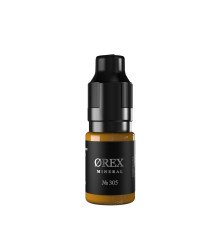Пігмент Mineral №305 Yellow OREX