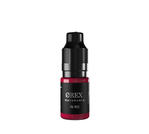 Пігмент Macadamia Lips №902 Mai Tai OREX