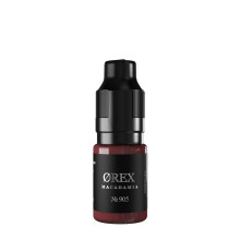 Пігмент Macadamia Lips №905 Marsala OREX