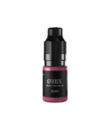 Пігмент Macadamia Lips №907 Flamingo OREX