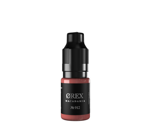 Пігмент Macadamia Lips №912 Rosy Bloom OREX